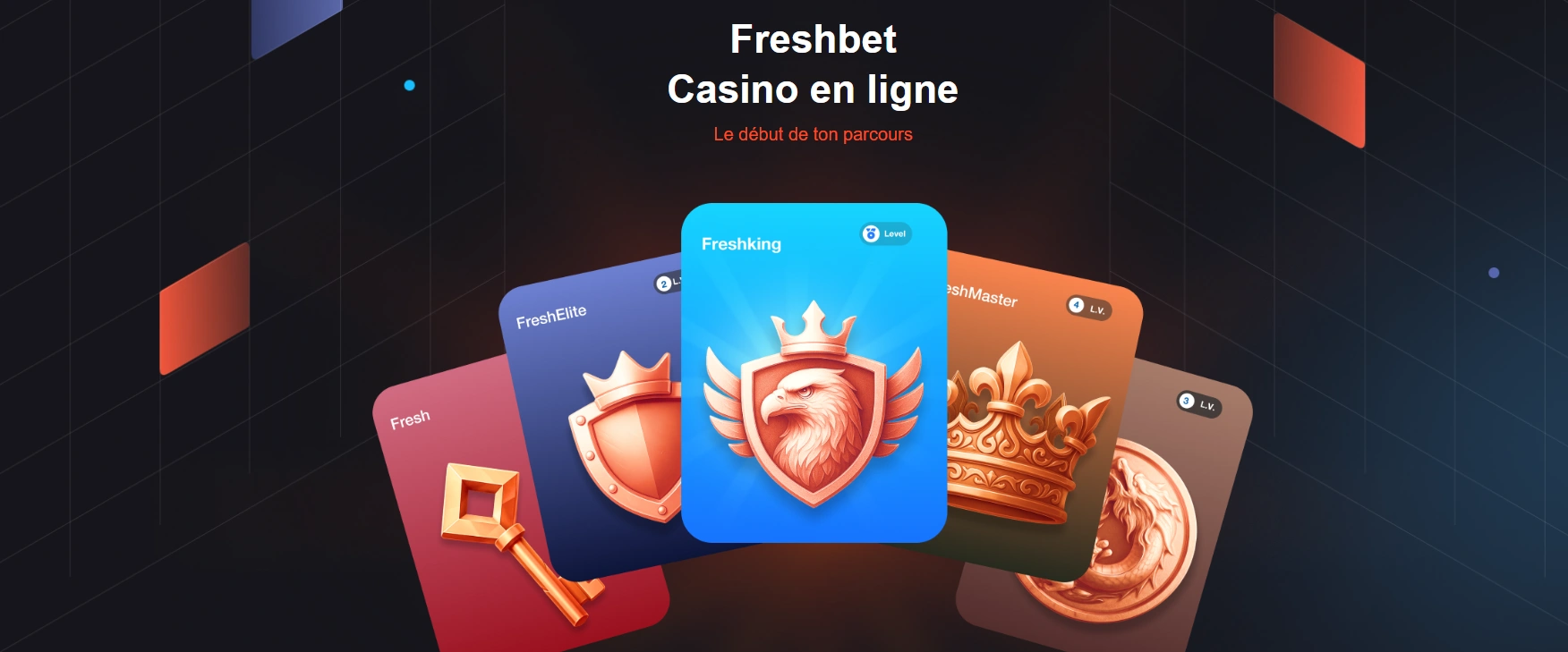 freshbet vip